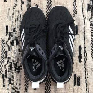 Adidas Male Sneakers size 7- sold out online